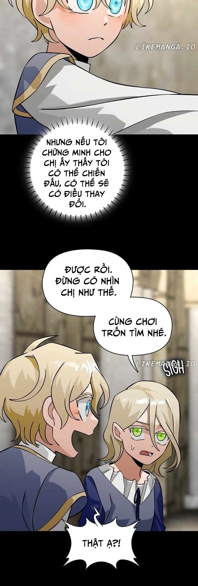 Trọng Sinh Chi Quân Chủ - Chapter 47 - Page 43