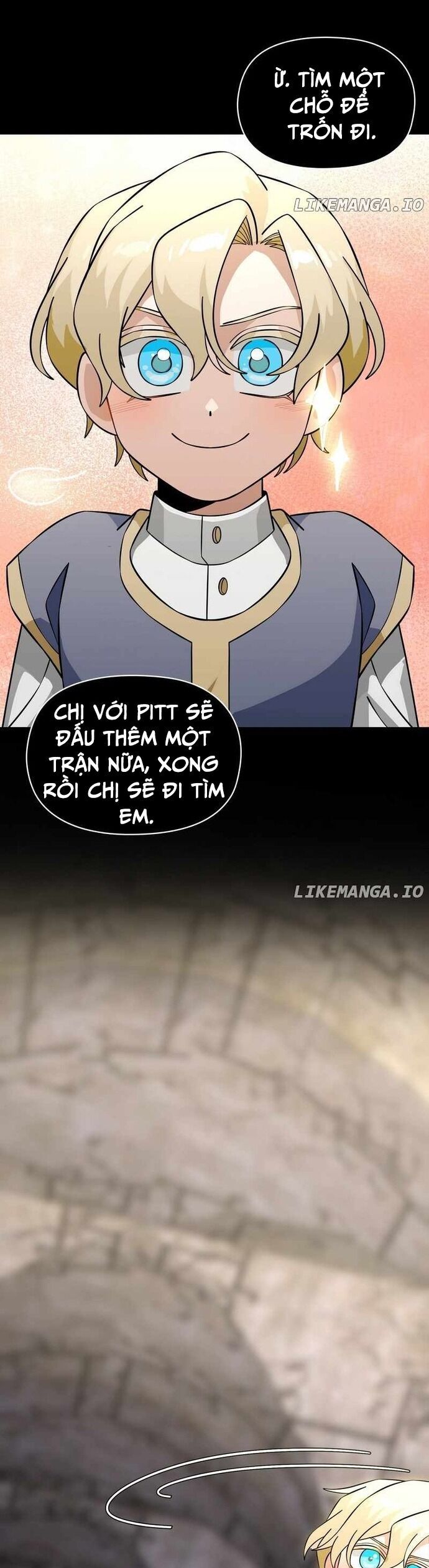 Trọng Sinh Chi Quân Chủ - Chapter 47 - Page 44