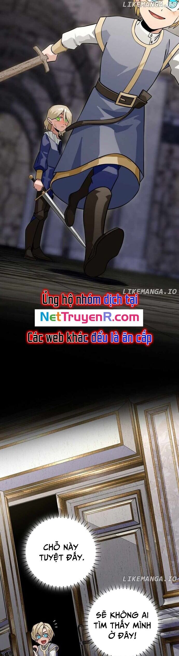 Trọng Sinh Chi Quân Chủ - Chapter 47 - Page 45