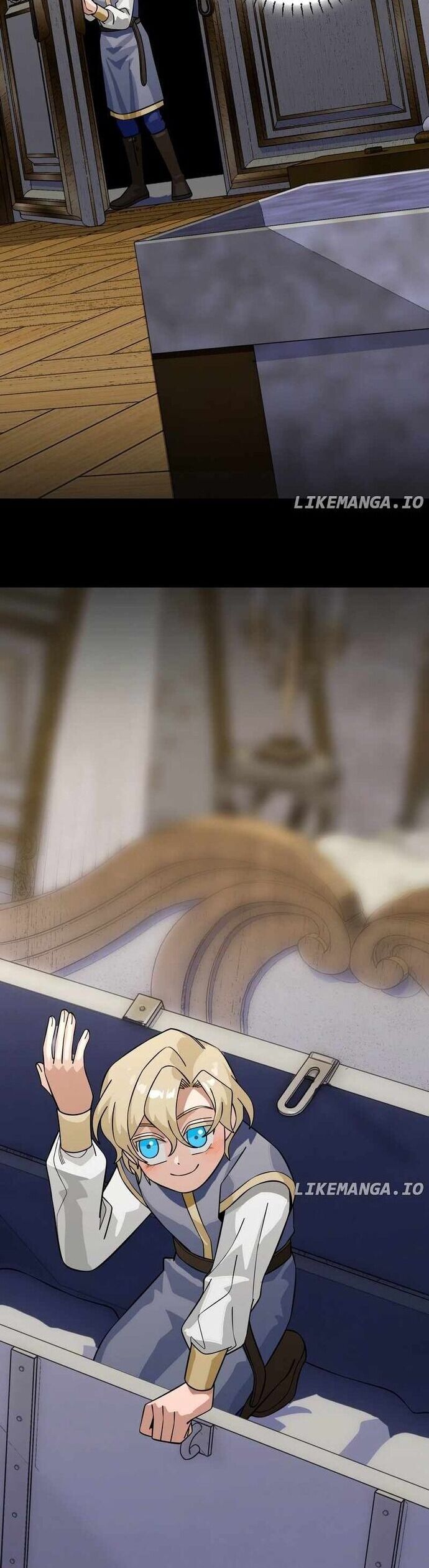 Trọng Sinh Chi Quân Chủ - Chapter 47 - Page 46