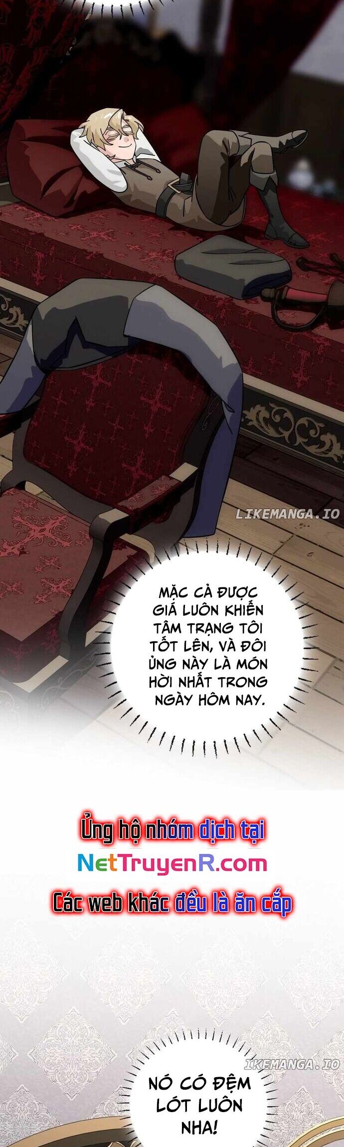 Trọng Sinh Chi Quân Chủ - Chapter 47 - Page 5