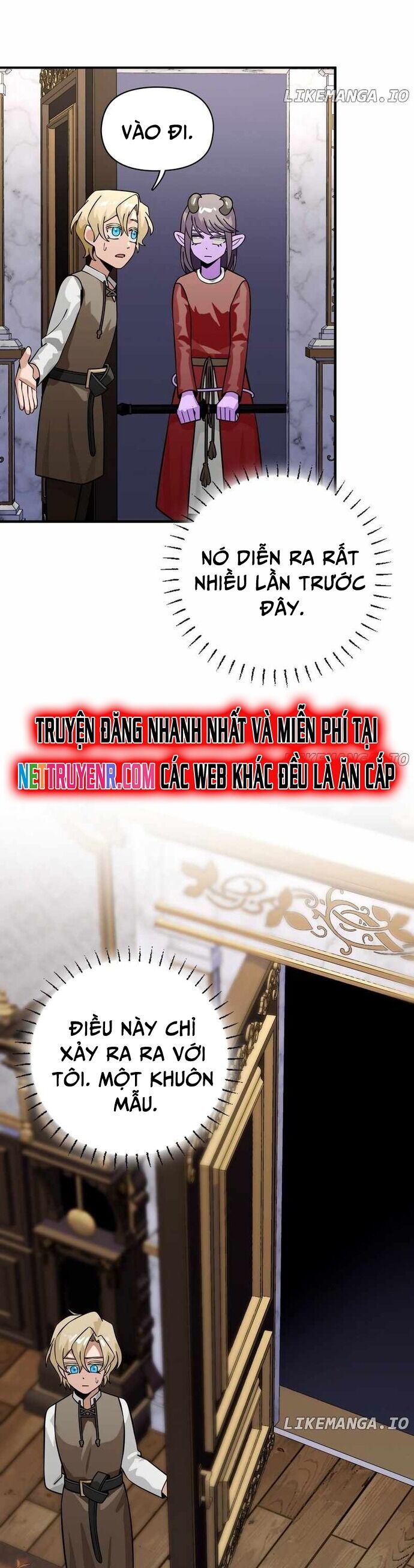 Trọng Sinh Chi Quân Chủ - Chapter 47 - Page 7