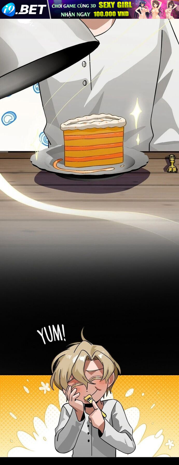 Trọng Sinh Chi Quân Chủ - Chapter 48 - Page 12