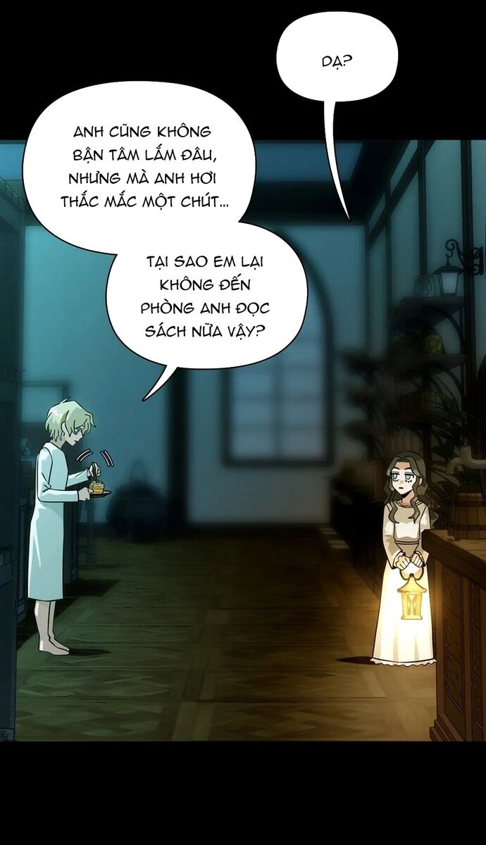 Trọng Sinh Chi Quân Chủ - Chapter 48 - Page 24