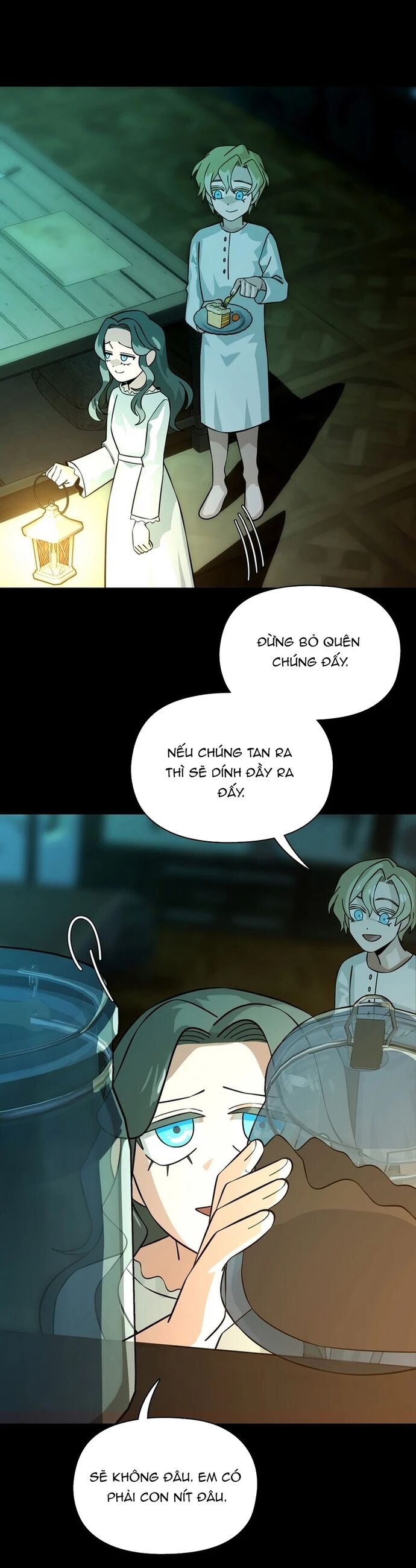 Trọng Sinh Chi Quân Chủ - Chapter 48 - Page 28