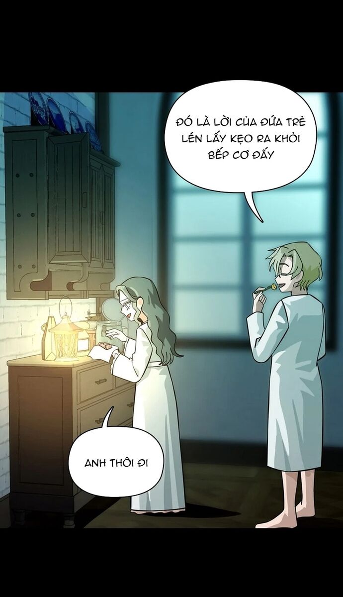 Trọng Sinh Chi Quân Chủ - Chapter 48 - Page 29