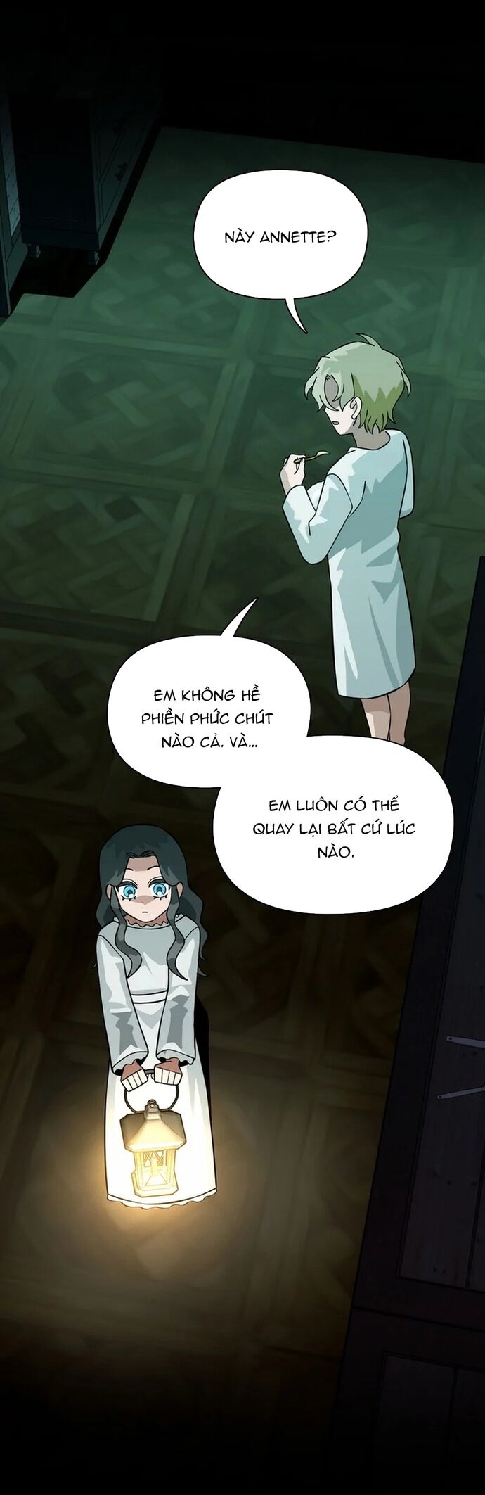 Trọng Sinh Chi Quân Chủ - Chapter 48 - Page 30