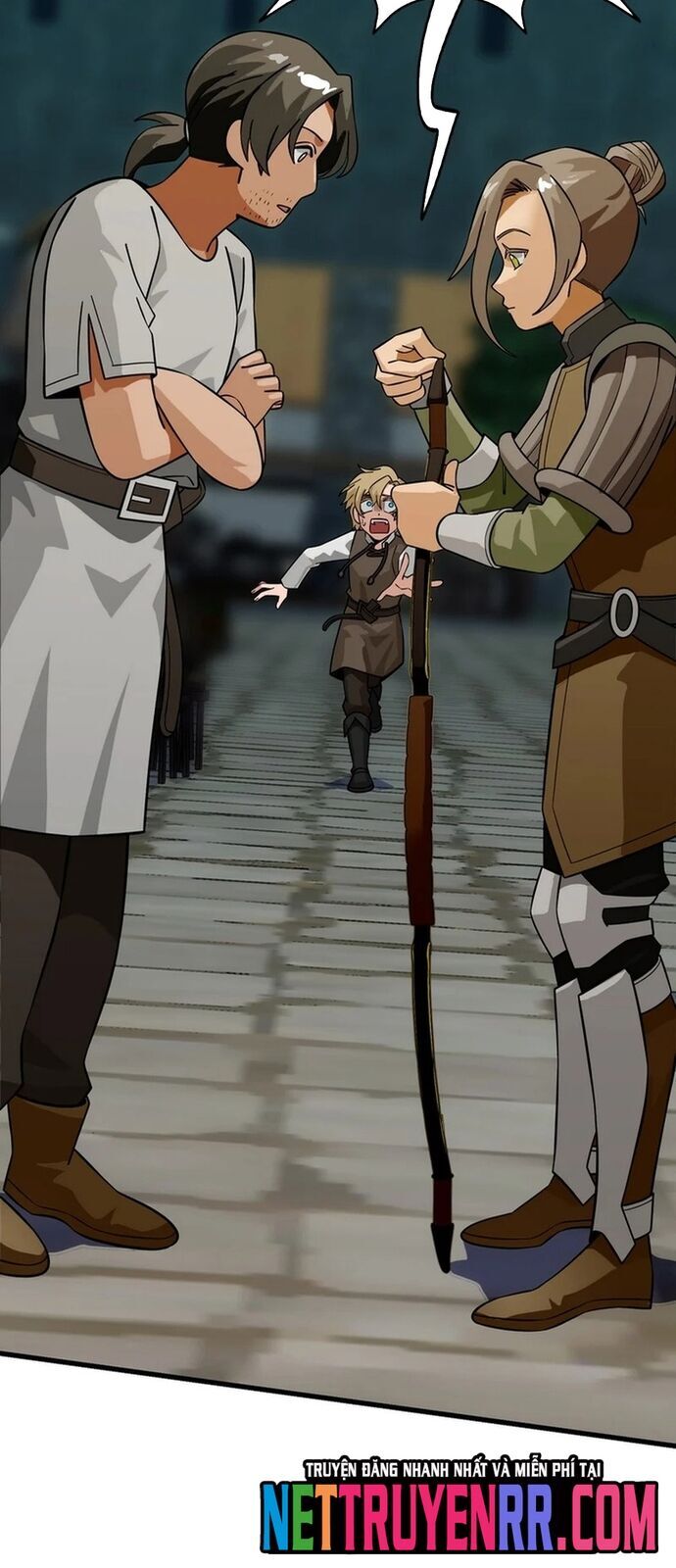 Trọng Sinh Chi Quân Chủ - Chapter 48 - Page 34
