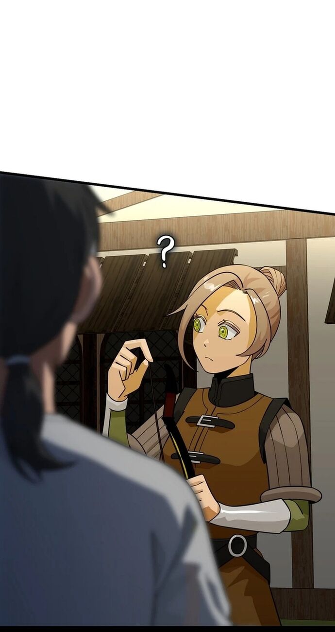 Trọng Sinh Chi Quân Chủ - Chapter 48 - Page 35