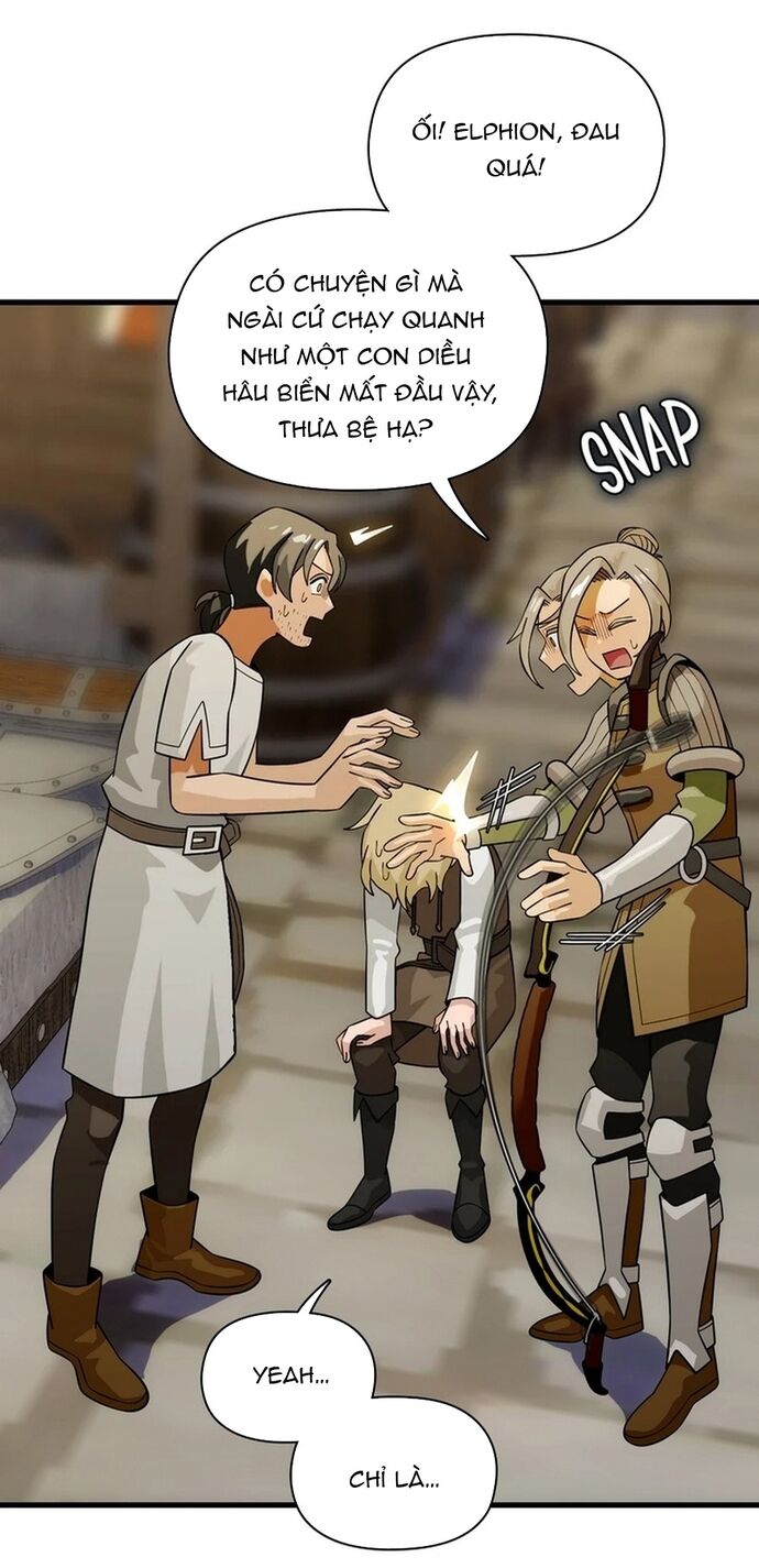 Trọng Sinh Chi Quân Chủ - Chapter 48 - Page 37