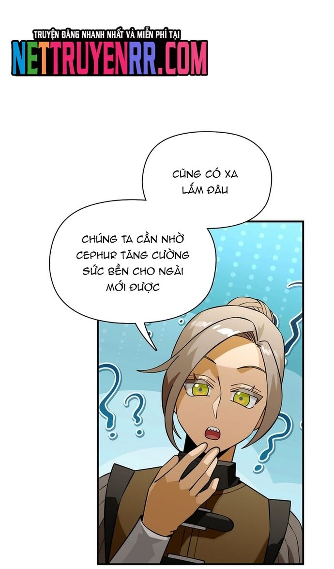 Trọng Sinh Chi Quân Chủ - Chapter 48 - Page 39