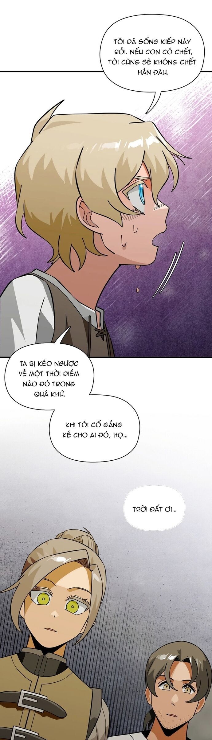 Trọng Sinh Chi Quân Chủ - Chapter 48 - Page 41