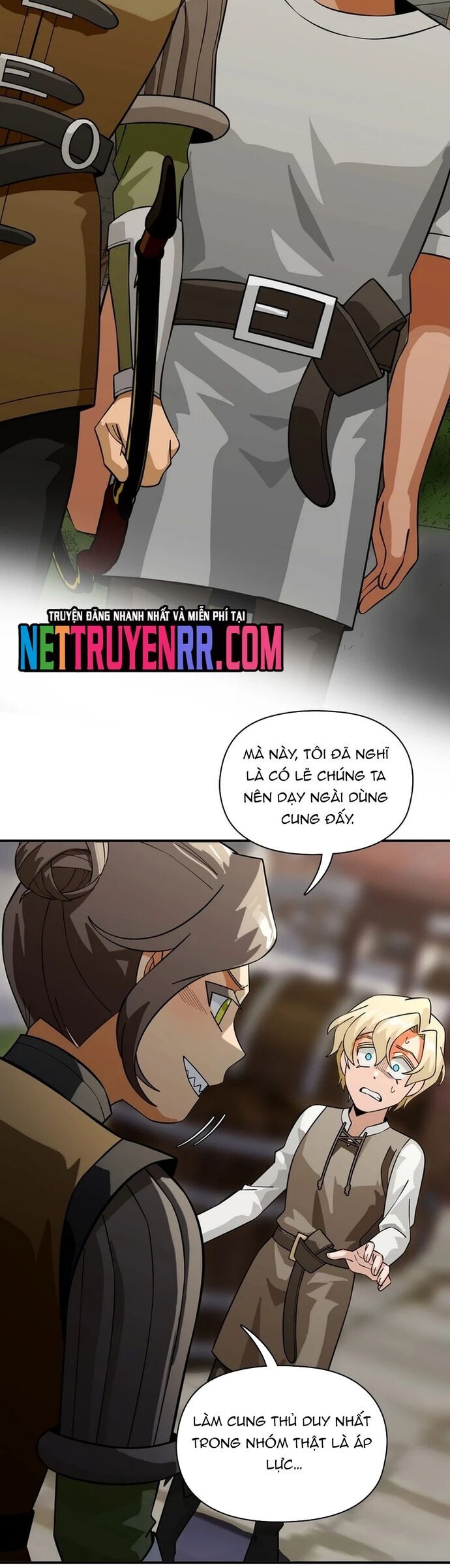 Trọng Sinh Chi Quân Chủ - Chapter 48 - Page 42