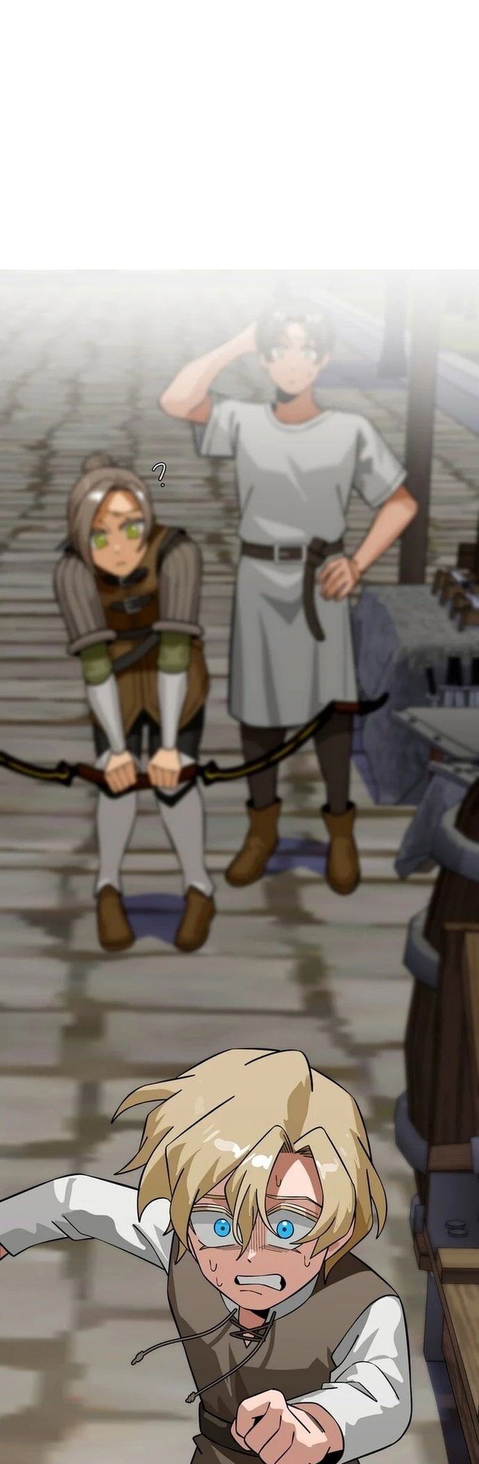 Trọng Sinh Chi Quân Chủ - Chapter 48 - Page 43