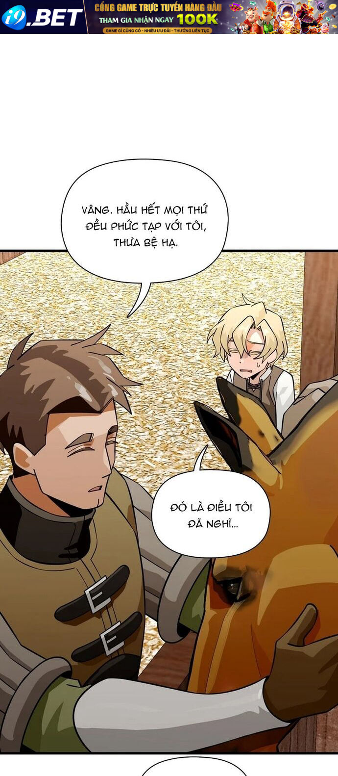 Trọng Sinh Chi Quân Chủ - Chapter 48 - Page 48