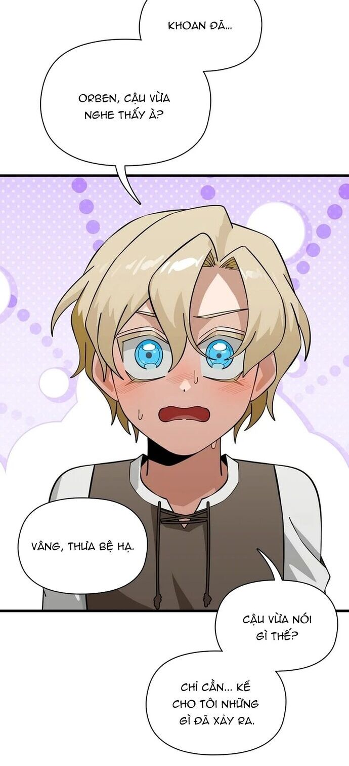 Trọng Sinh Chi Quân Chủ - Chapter 48 - Page 49