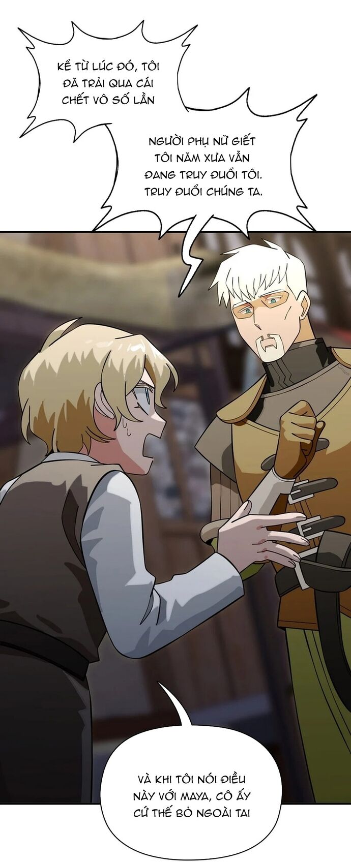 Trọng Sinh Chi Quân Chủ - Chapter 48 - Page 5