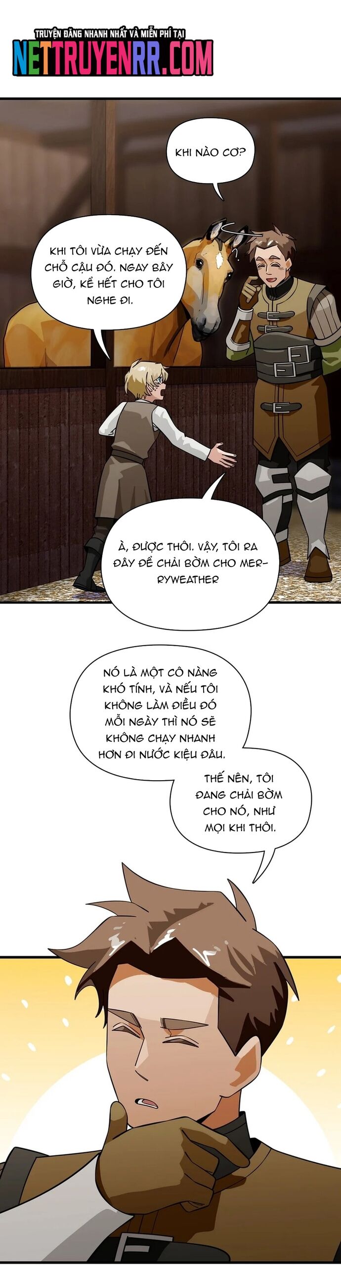 Trọng Sinh Chi Quân Chủ - Chapter 48 - Page 50