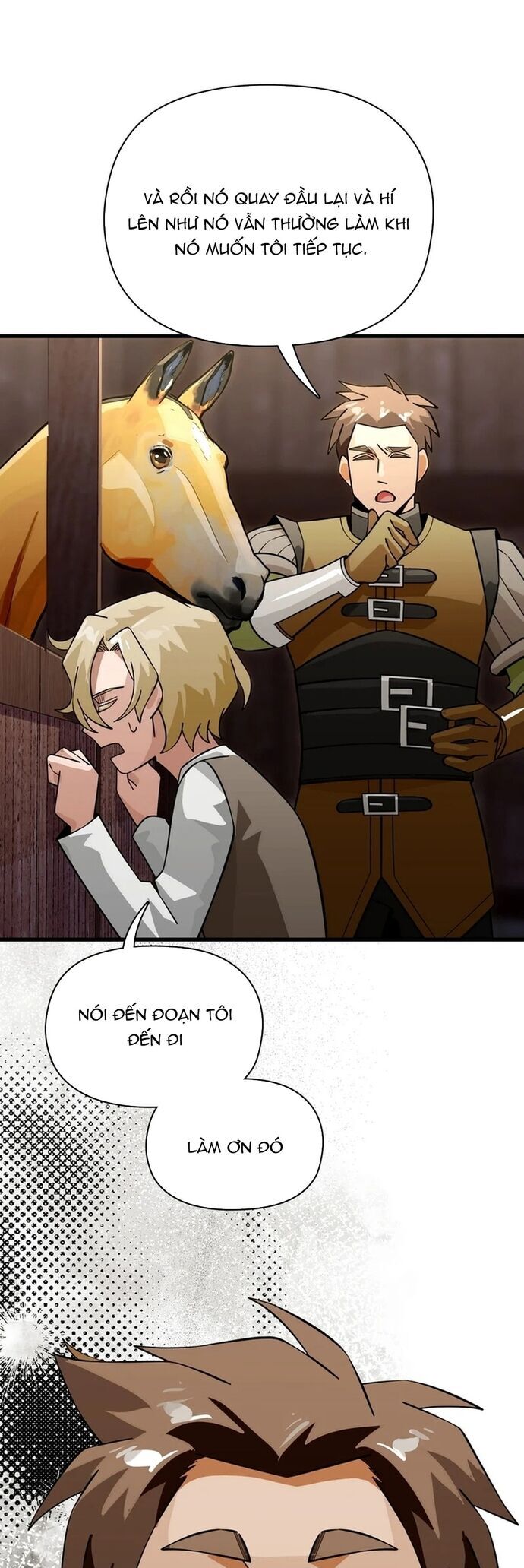 Trọng Sinh Chi Quân Chủ - Chapter 48 - Page 51