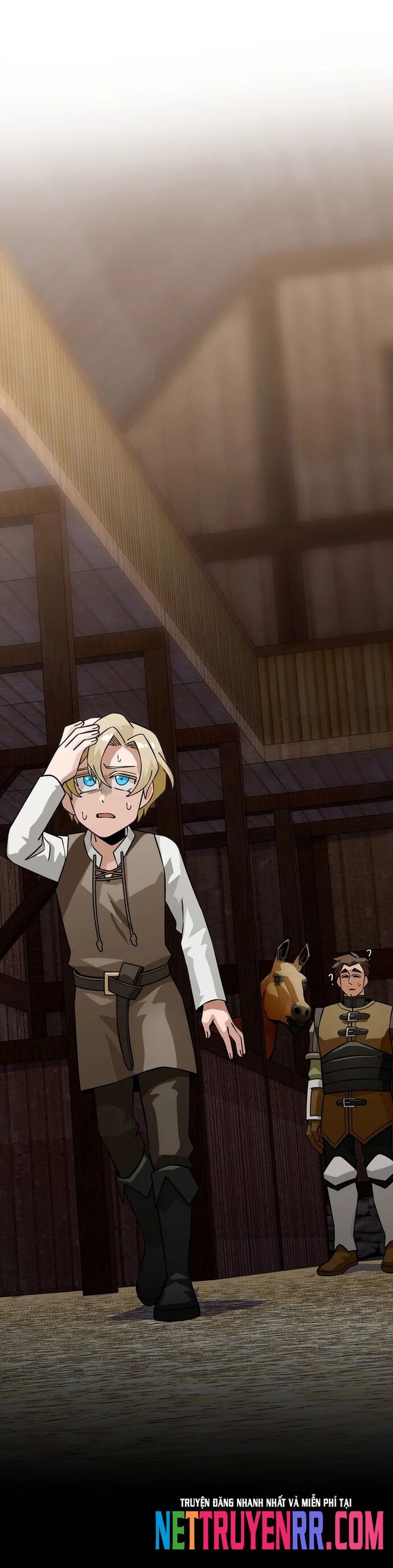 Trọng Sinh Chi Quân Chủ - Chapter 48 - Page 54