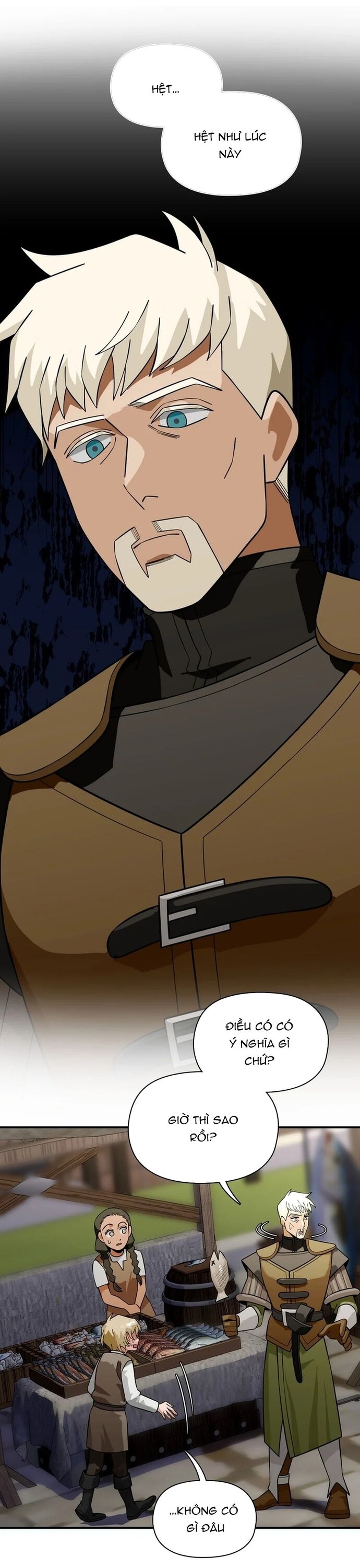 Trọng Sinh Chi Quân Chủ - Chapter 48 - Page 6