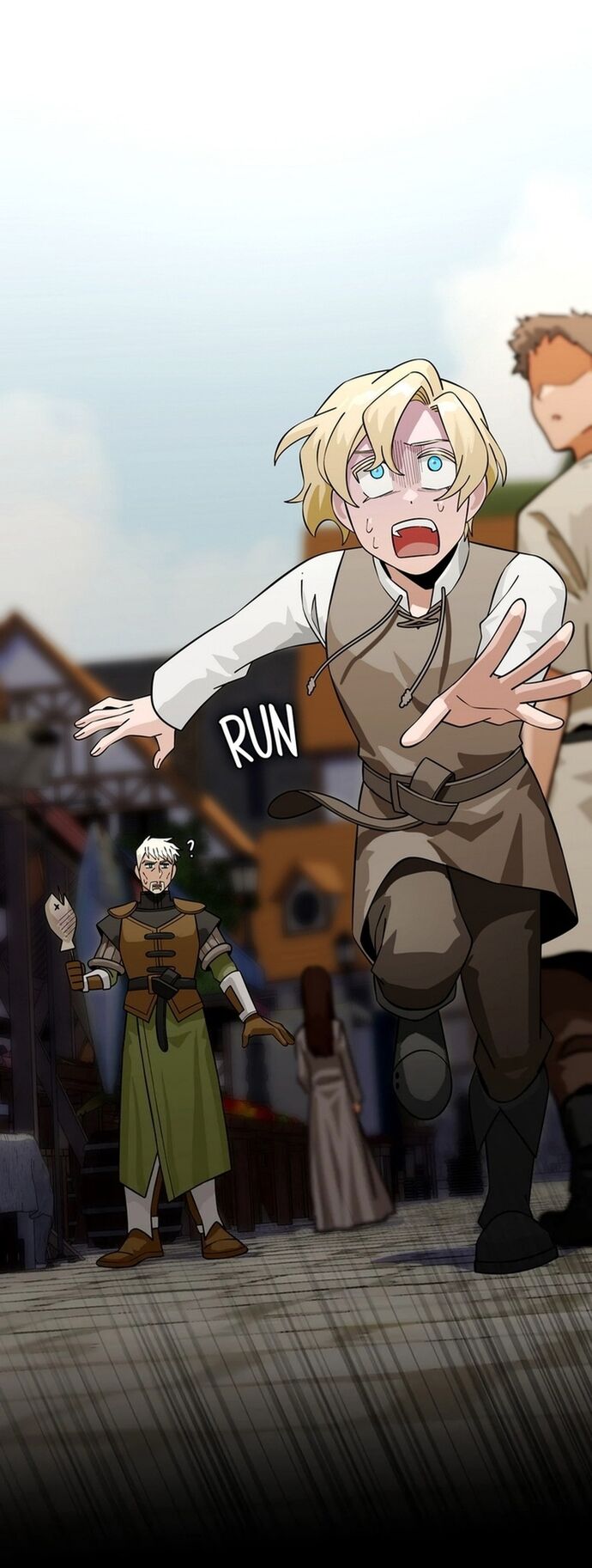 Trọng Sinh Chi Quân Chủ - Chapter 48 - Page 7