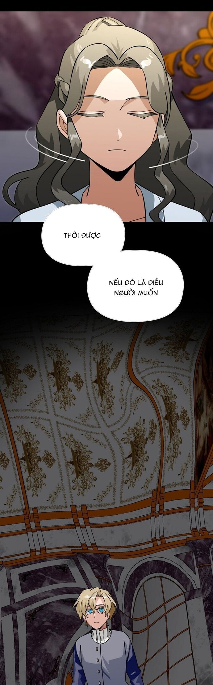 Trọng Sinh Chi Quân Chủ - Chapter 49 - Page 10