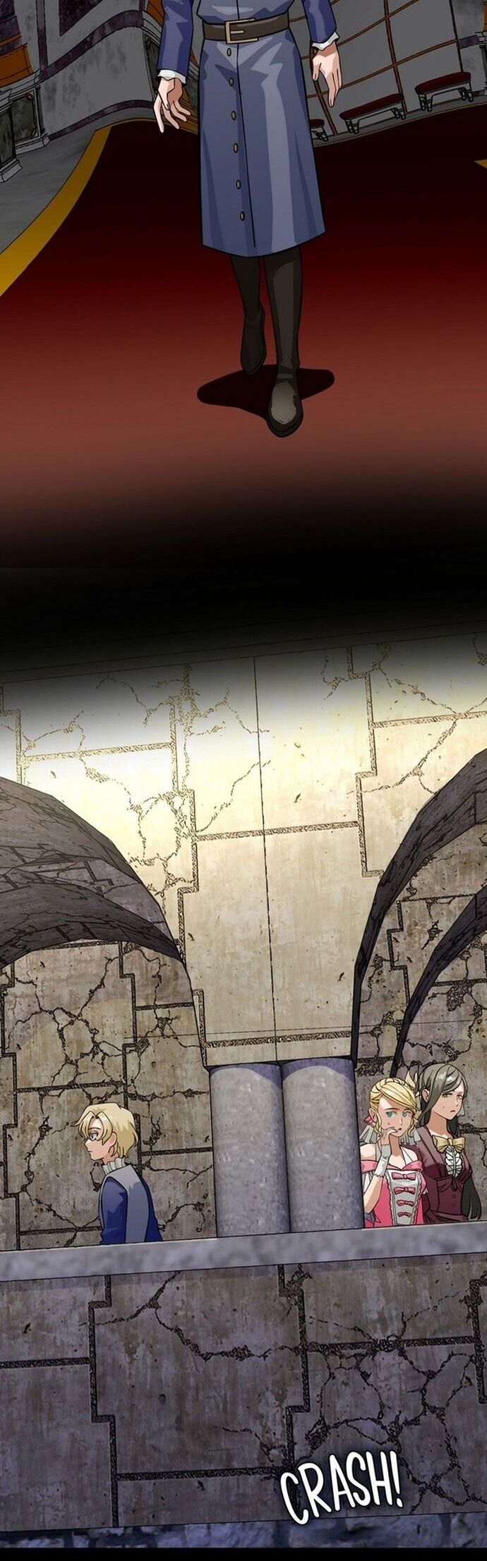 Trọng Sinh Chi Quân Chủ - Chapter 49 - Page 11