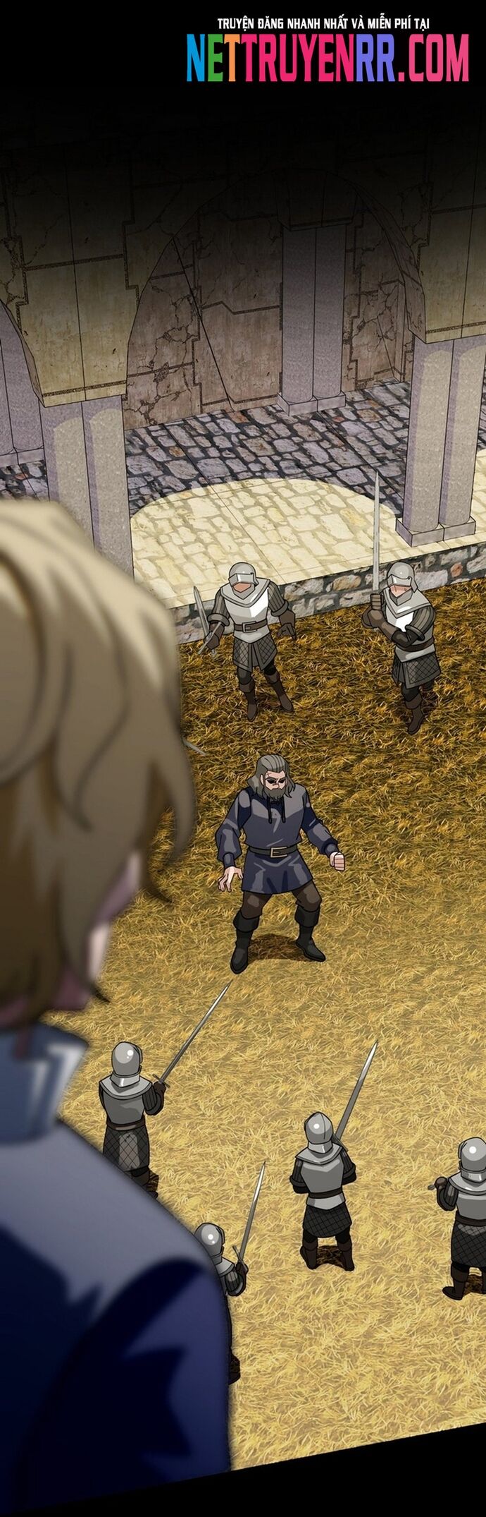 Trọng Sinh Chi Quân Chủ - Chapter 49 - Page 13