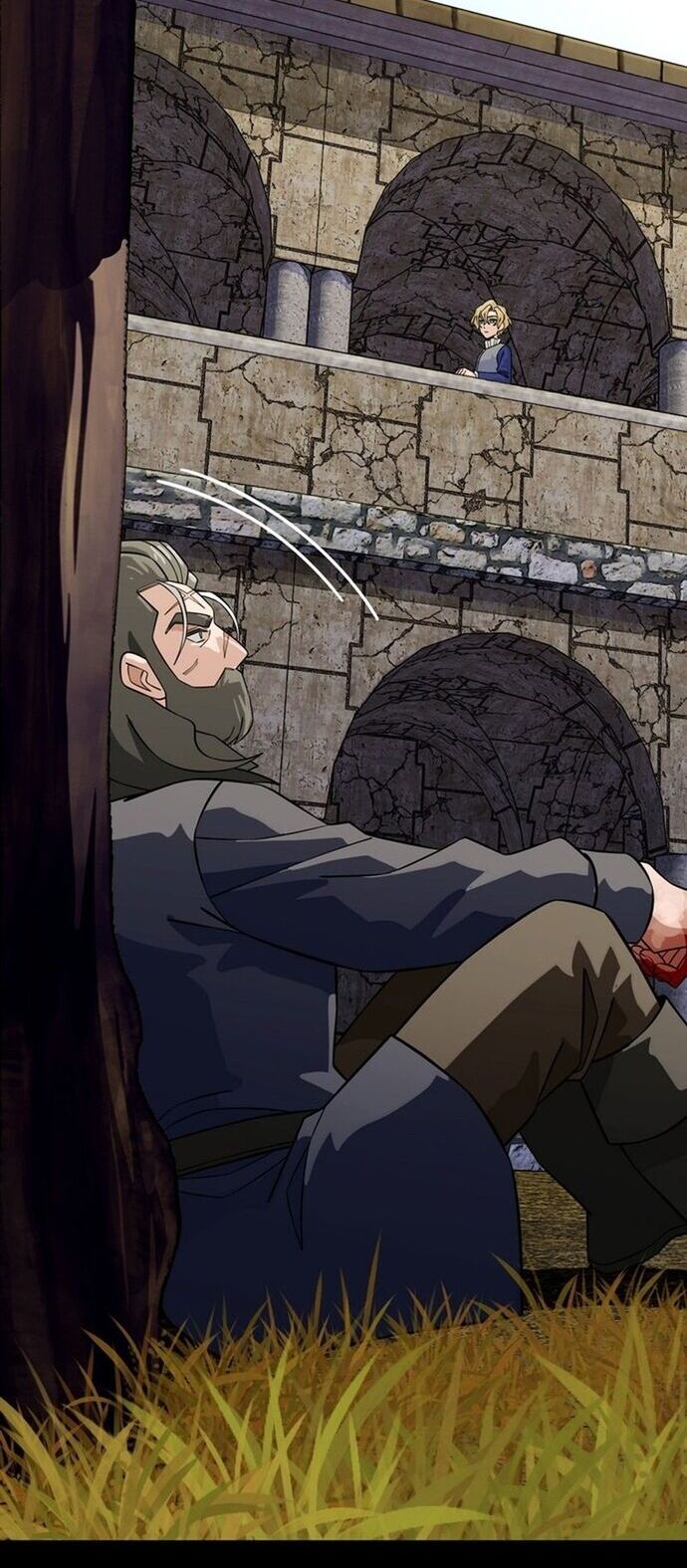 Trọng Sinh Chi Quân Chủ - Chapter 49 - Page 22