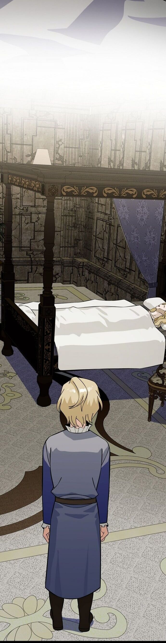 Trọng Sinh Chi Quân Chủ - Chapter 49 - Page 26