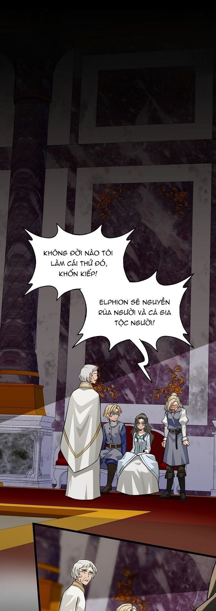 Trọng Sinh Chi Quân Chủ - Chapter 49 - Page 3