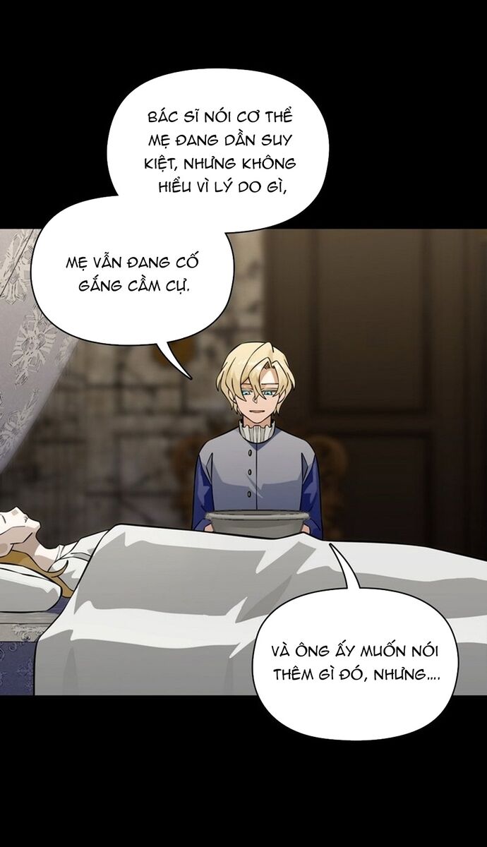 Trọng Sinh Chi Quân Chủ - Chapter 49 - Page 30