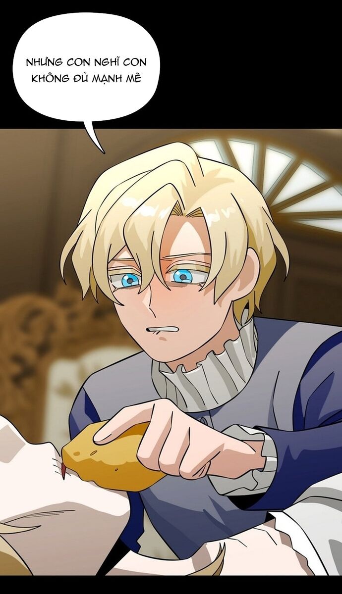 Trọng Sinh Chi Quân Chủ - Chapter 49 - Page 32