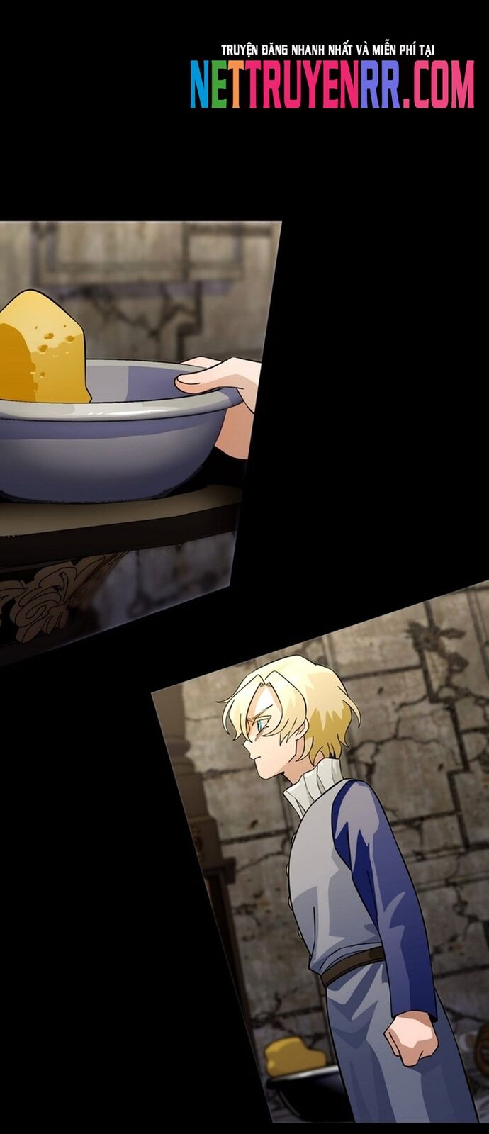 Trọng Sinh Chi Quân Chủ - Chapter 49 - Page 33