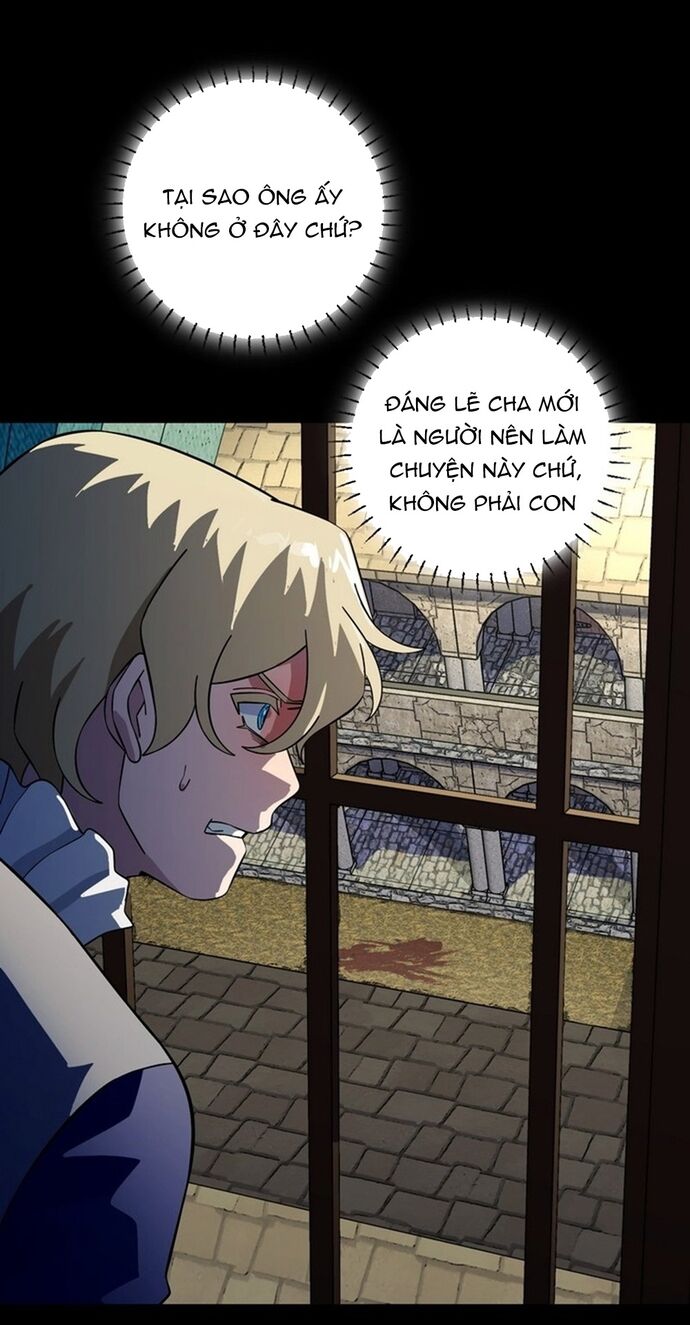 Trọng Sinh Chi Quân Chủ - Chapter 49 - Page 35