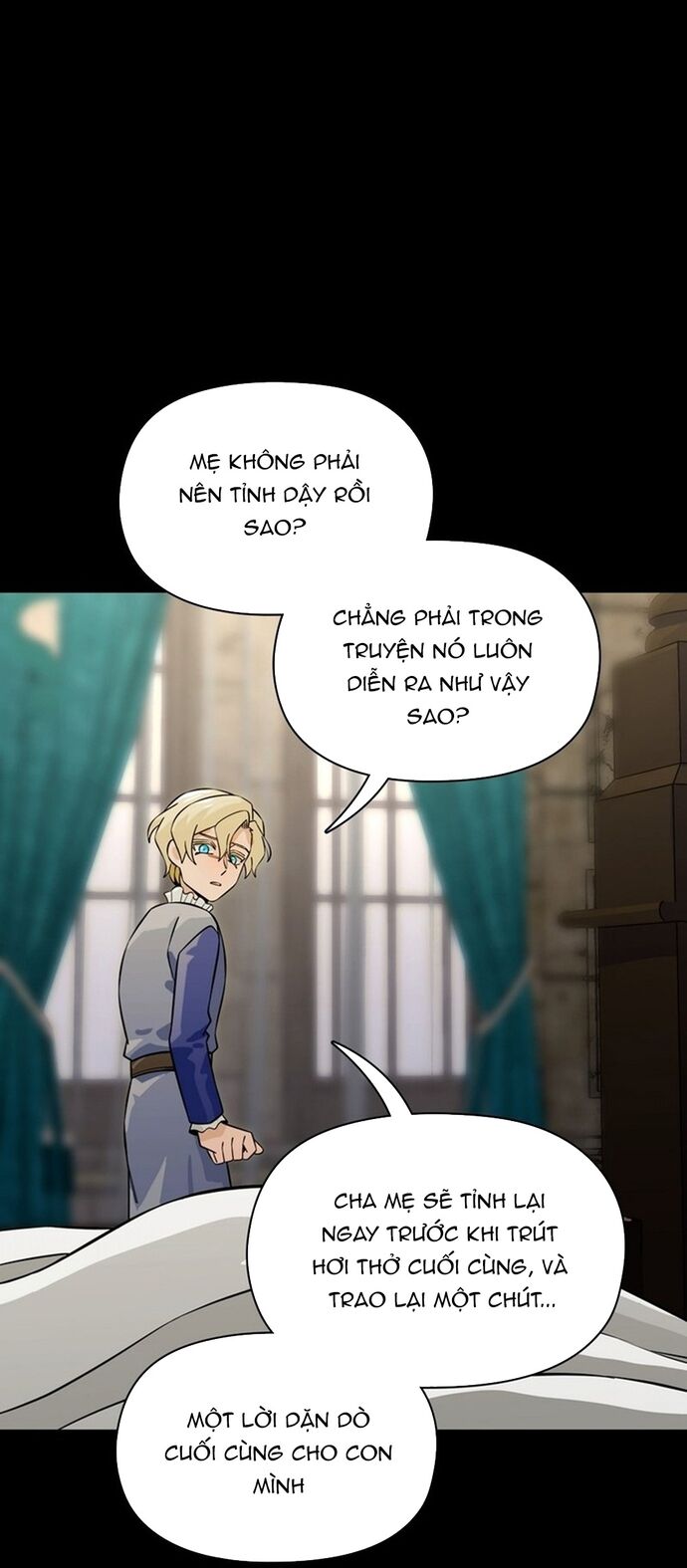 Trọng Sinh Chi Quân Chủ - Chapter 49 - Page 36