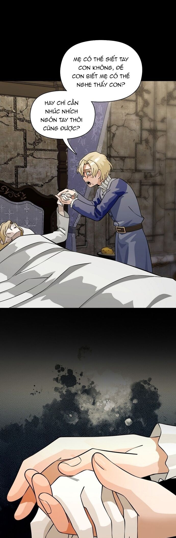 Trọng Sinh Chi Quân Chủ - Chapter 49 - Page 39