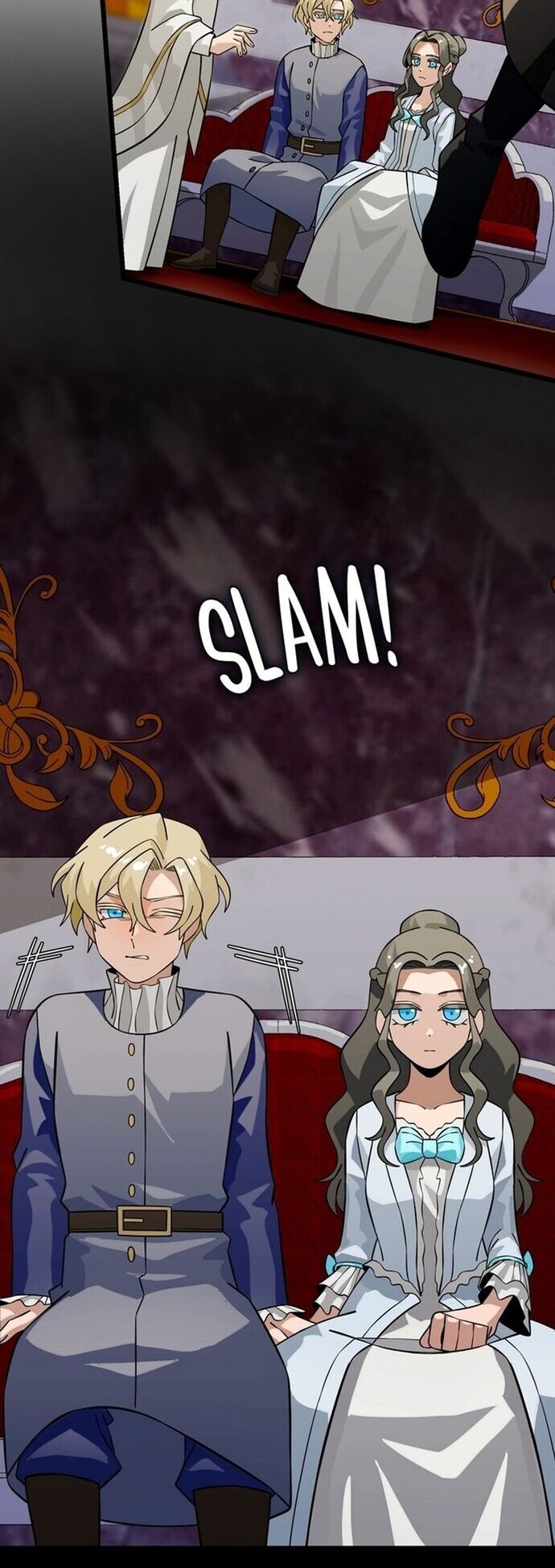 Trọng Sinh Chi Quân Chủ - Chapter 49 - Page 4