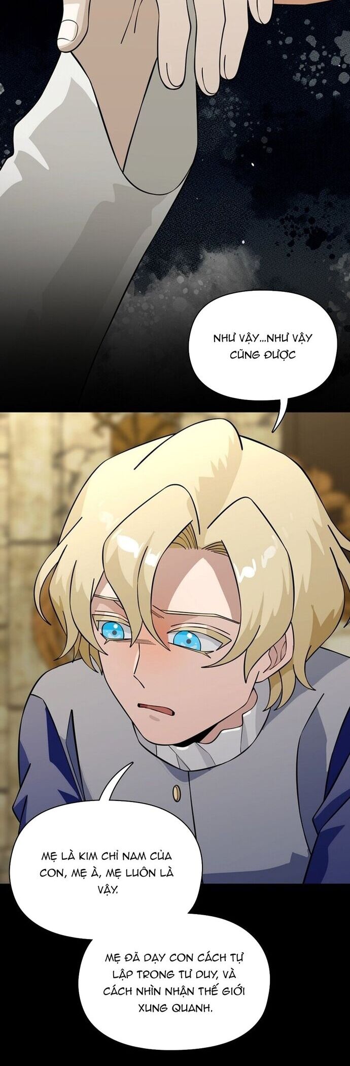Trọng Sinh Chi Quân Chủ - Chapter 49 - Page 40