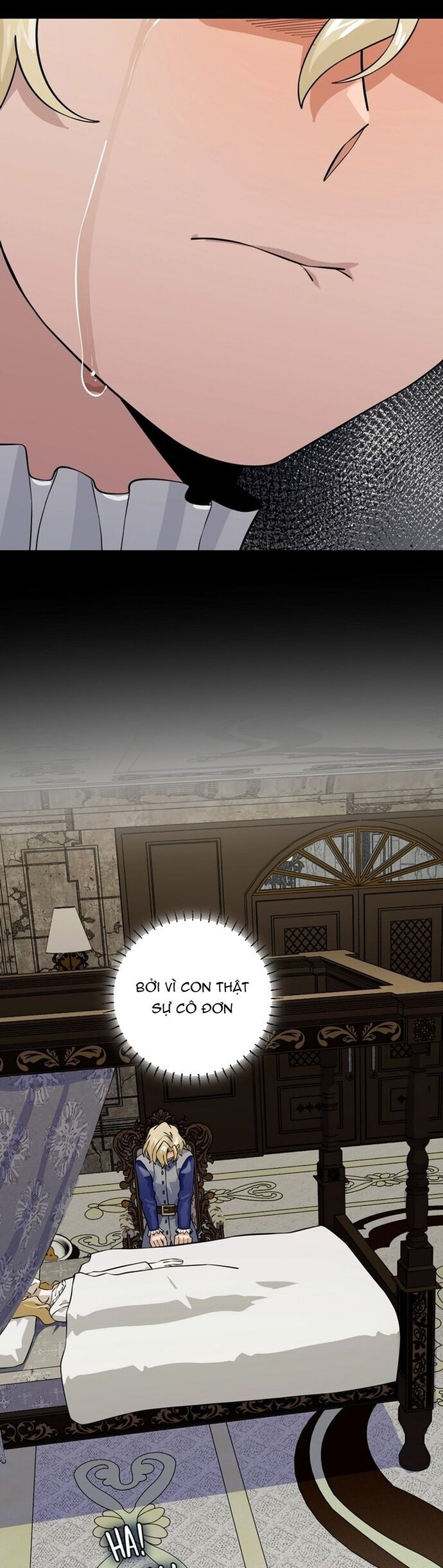 Trọng Sinh Chi Quân Chủ - Chapter 49 - Page 43