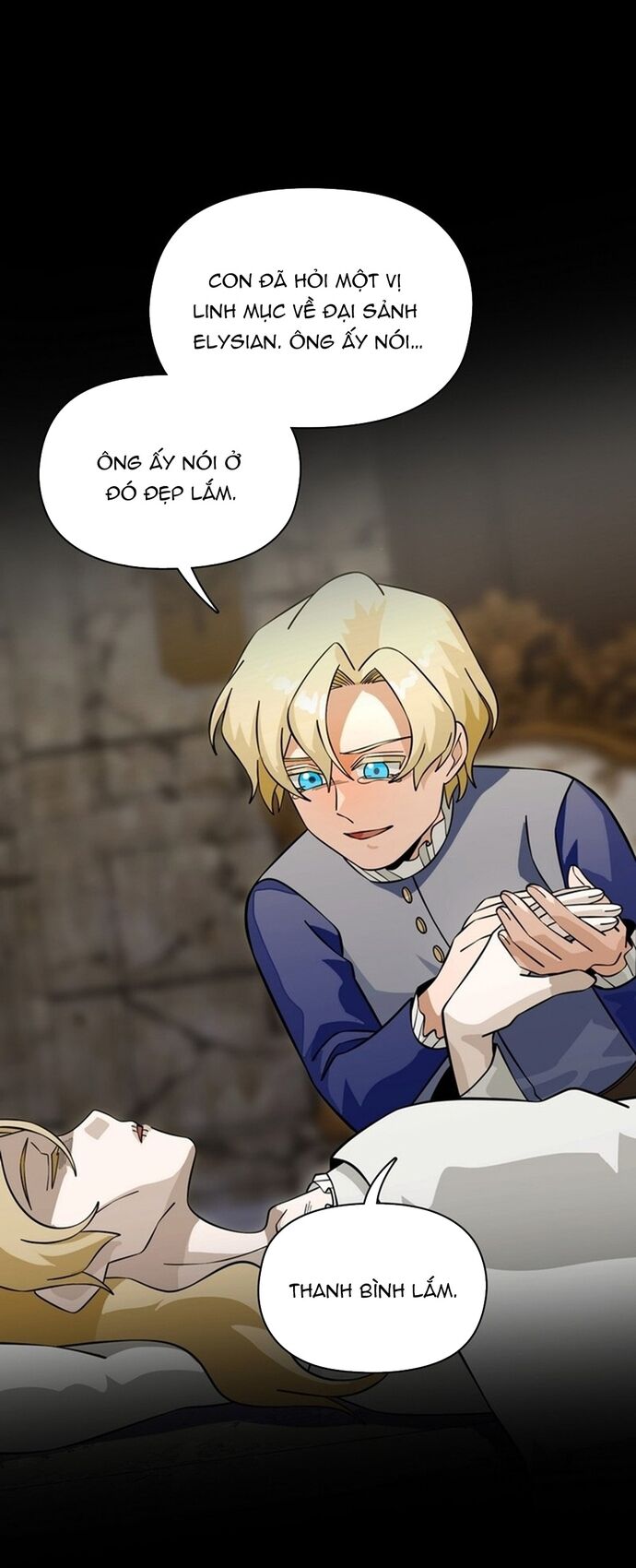 Trọng Sinh Chi Quân Chủ - Chapter 49 - Page 45