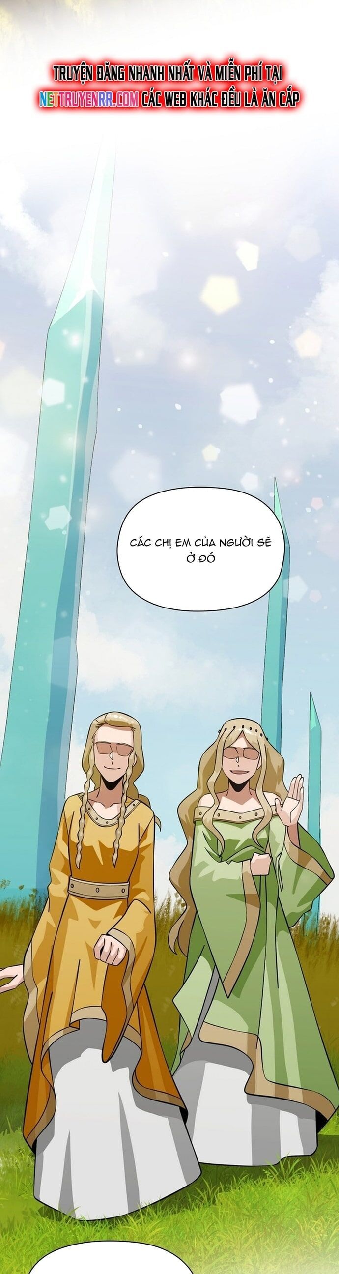 Trọng Sinh Chi Quân Chủ - Chapter 49 - Page 47