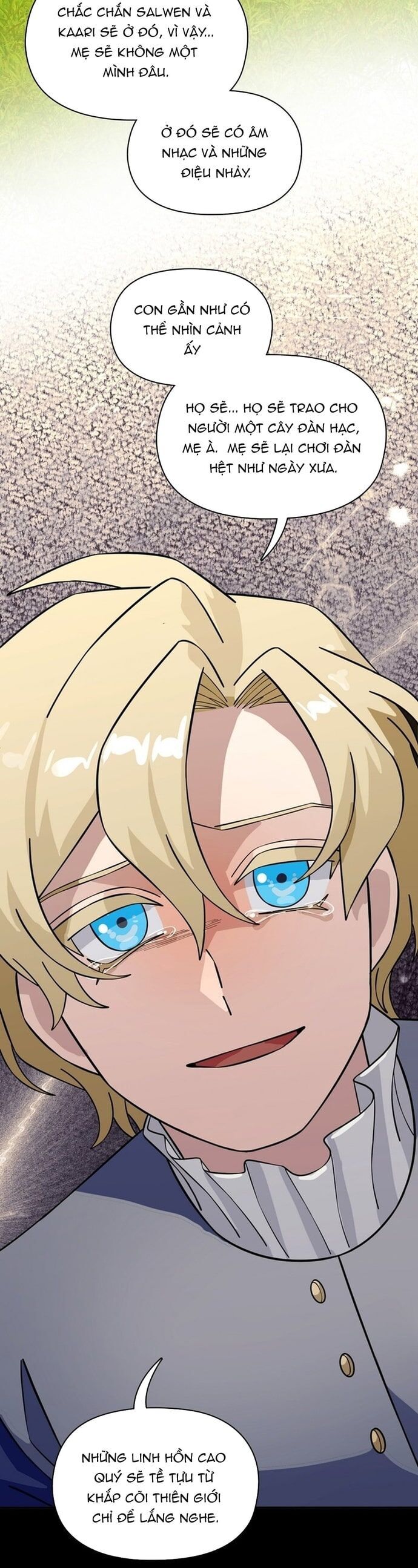 Trọng Sinh Chi Quân Chủ - Chapter 49 - Page 48