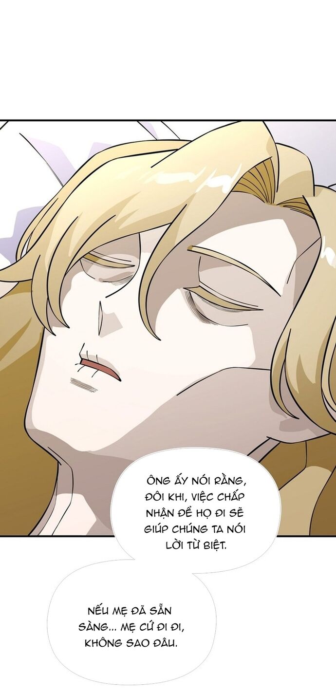 Trọng Sinh Chi Quân Chủ - Chapter 49 - Page 51