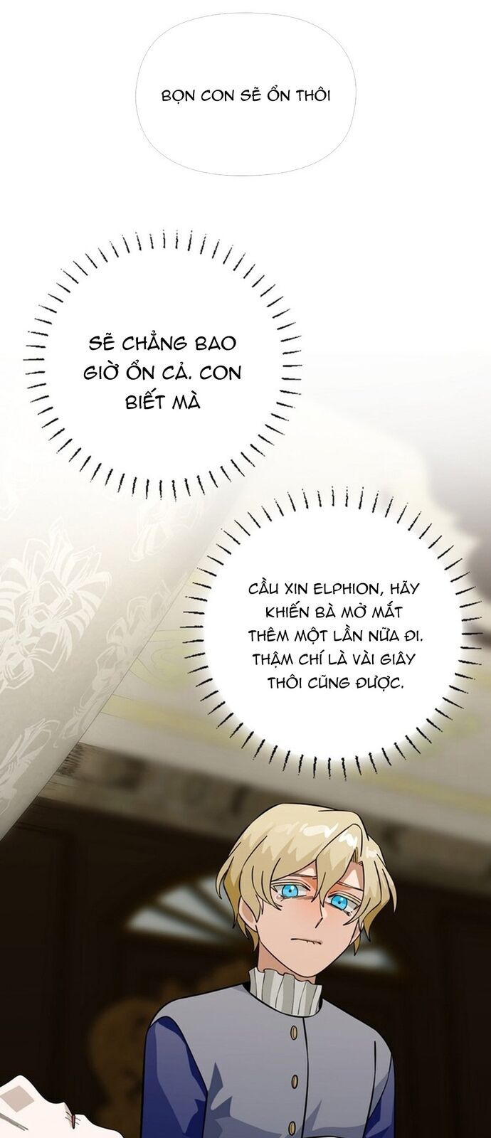 Trọng Sinh Chi Quân Chủ - Chapter 49 - Page 54