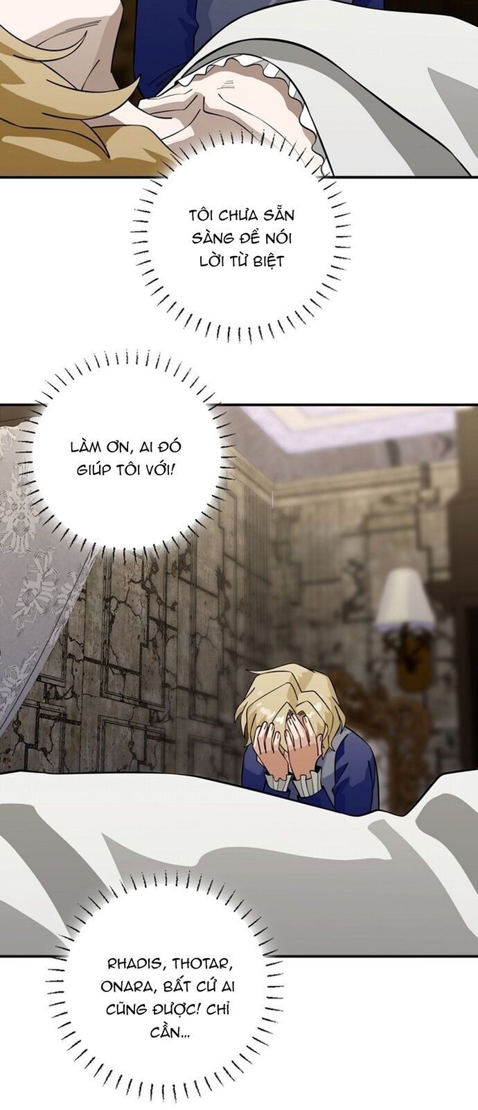 Trọng Sinh Chi Quân Chủ - Chapter 49 - Page 55