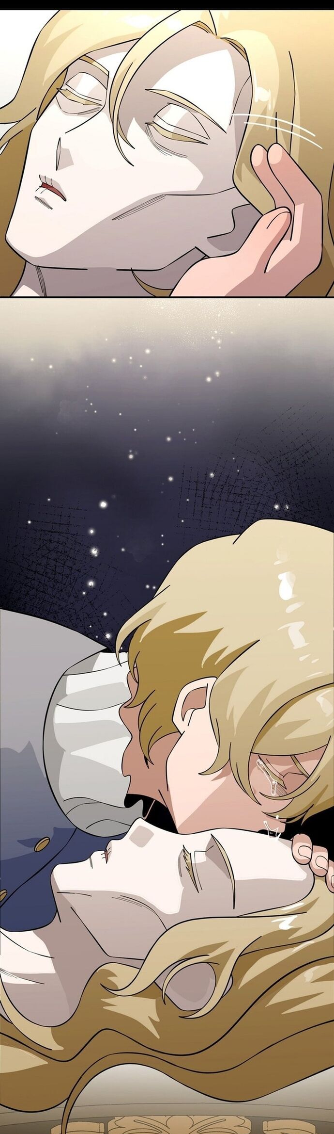 Trọng Sinh Chi Quân Chủ - Chapter 49 - Page 57