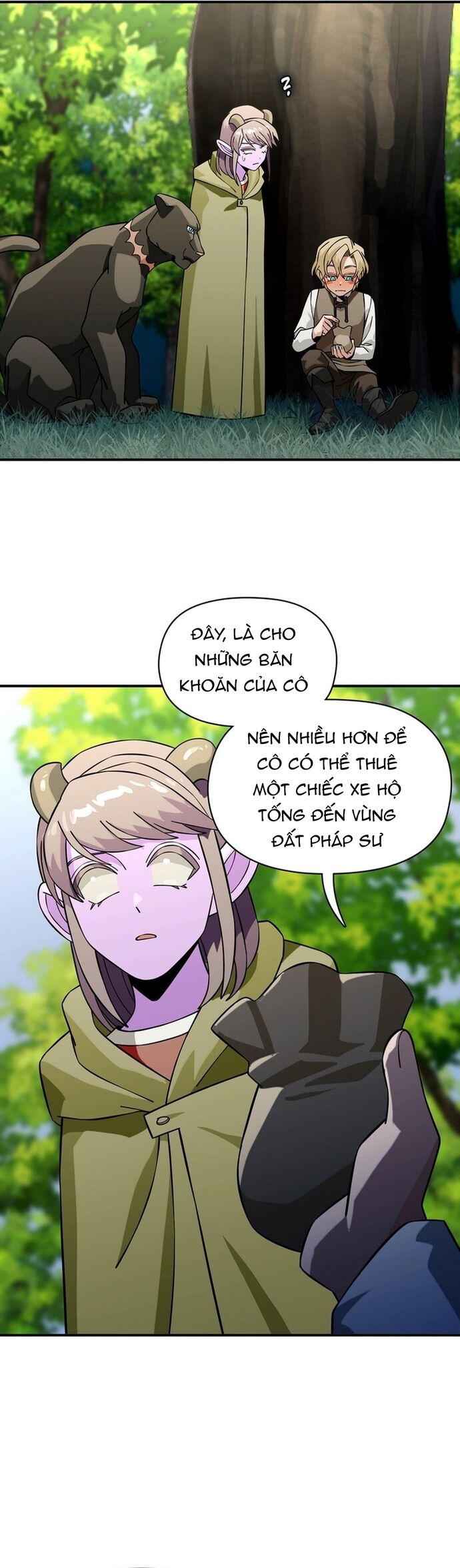 Trọng Sinh Chi Quân Chủ - Chapter 50 - Page 11