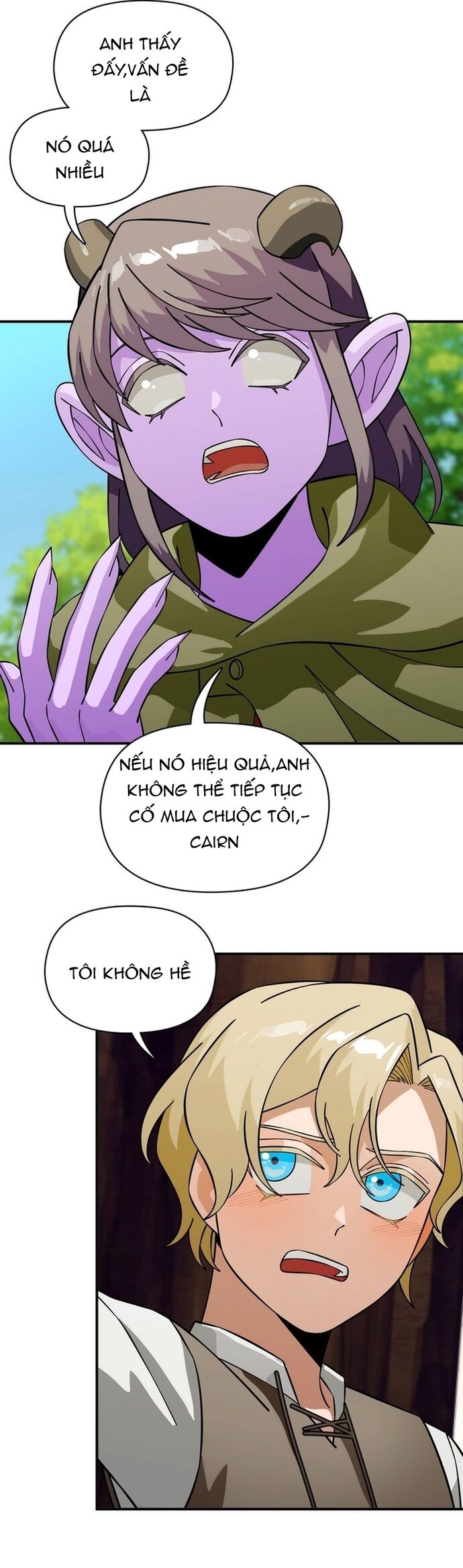 Trọng Sinh Chi Quân Chủ - Chapter 50 - Page 12